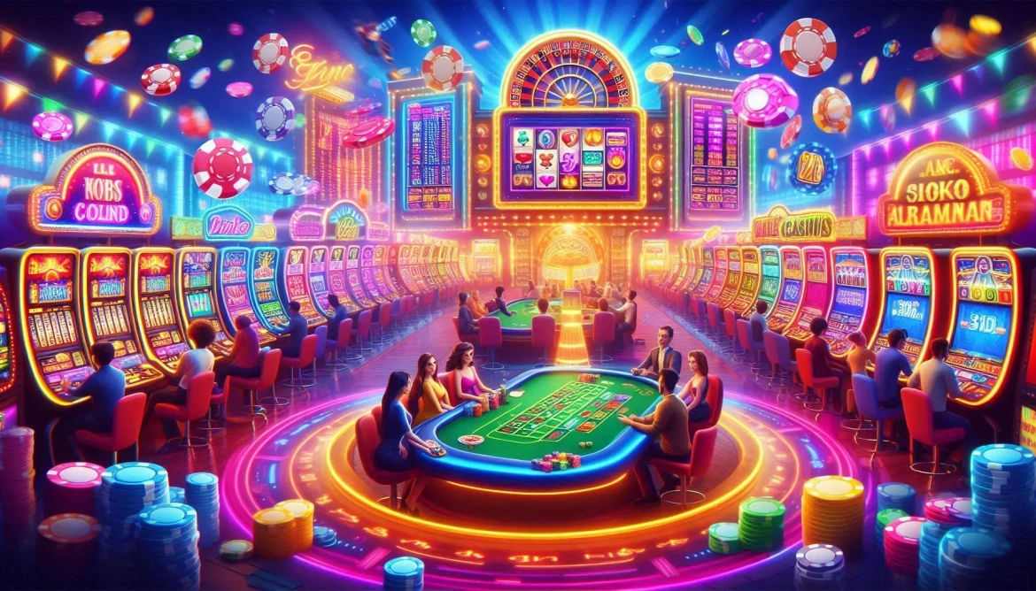 Bitkingz Casino